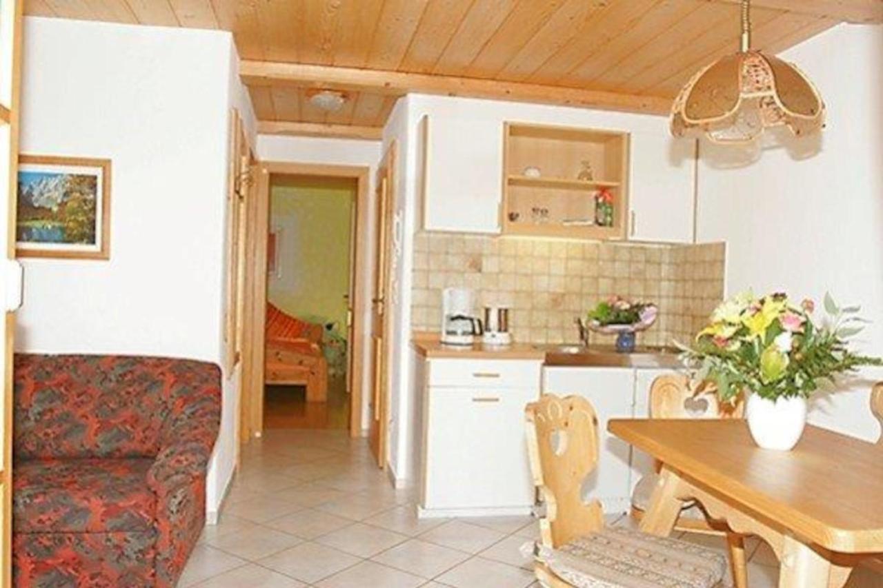 Ferienwohnung Springl เชอเนา อัม เคอนิกเซ ภายนอก รูปภาพ