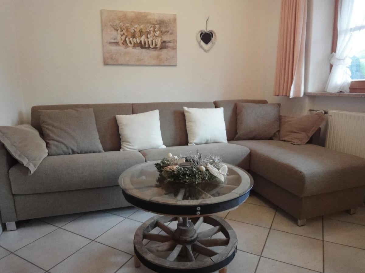 Ferienwohnung Springl เชอเนา อัม เคอนิกเซ ภายนอก รูปภาพ