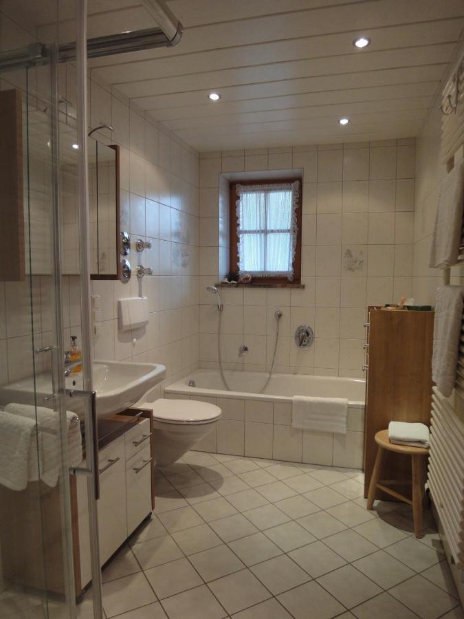 Ferienwohnung Springl เชอเนา อัม เคอนิกเซ ภายนอก รูปภาพ
