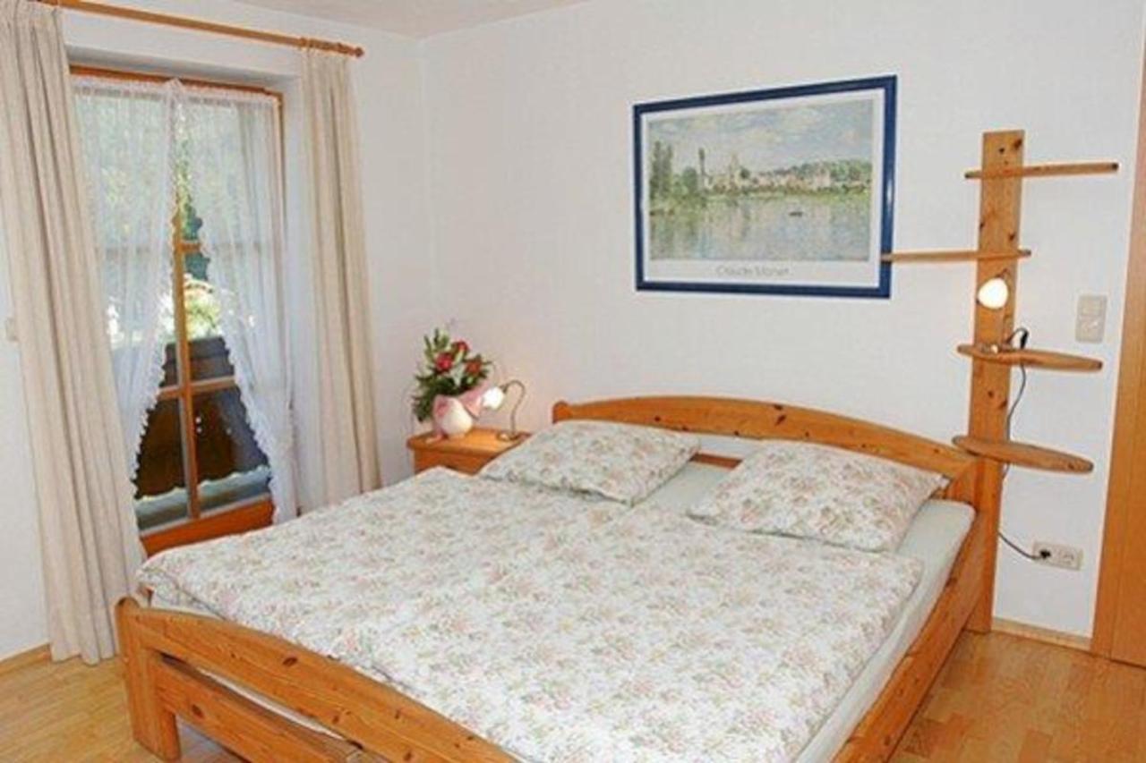 Ferienwohnung Springl เชอเนา อัม เคอนิกเซ ภายนอก รูปภาพ